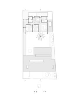 Gallery of De la Palmera House / Prado Arquitectos  - 17