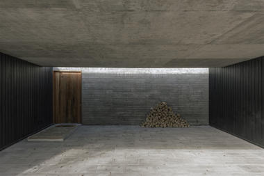 Gallery of De la Palmera House / Prado Arquitectos  - 2