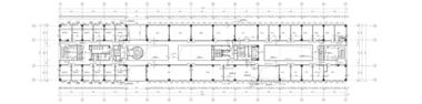 画廊 北京市自来水集团供水抢险中心 / 北京市建筑设计研究院 6A8 studio  - 28