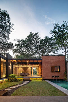 Galeria de Casa Keita / Di Frenna Arquitectos  - 3
