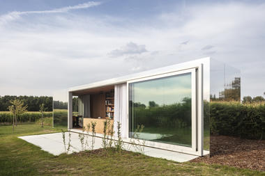 Gallery of COTOOP Studio / TOOP architectuur  - 7