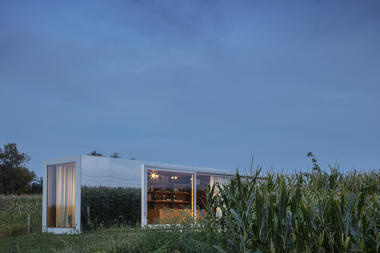 Gallery of COTOOP Studio / TOOP architectuur  - 11