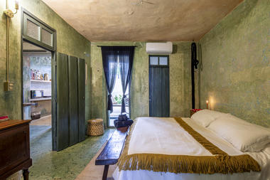 Gallery of Casa Vagantes / Arista Cero + Gina Góngora  - 3