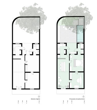 Gallery of Casa Vagantes / Arista Cero + Gina Góngora  - 22