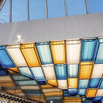 Gallery of Interior Solutions - lighting - 16