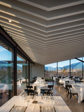 Gallery of La Ghiacciaia Restaurant / MAO Architects  - 4