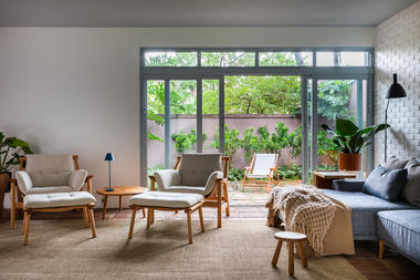 Casa NP / Renata Gaia Arquitetura