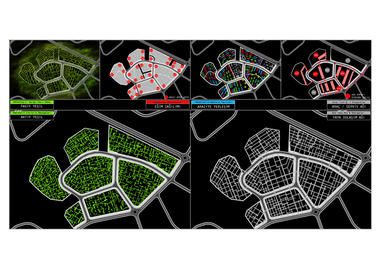 Gallery of Istanbul Kayabasi Housing Design Competition / First Prize for Aboutblank   - 11