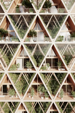 Gallery of Chris Precht Shares his Thoughts on the New Generation of Architects in ReSITE Podcast  - 4