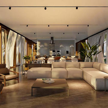 Gallery of Rendering - Interior Designs - 6