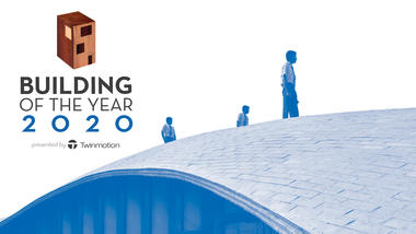 Last Days to Vote for the ArchDaily Building of the Year 2020 Awards