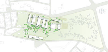 Gallery of Gökçeada High School Campus  / PAB Architects  - 24