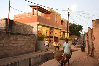 Contemporary Mozambique: 4 Projects that Respond to Present Challenges