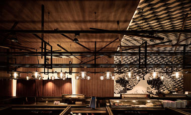 Gallery of Japanese-style Fashion Store / Ahead Concept  - 9