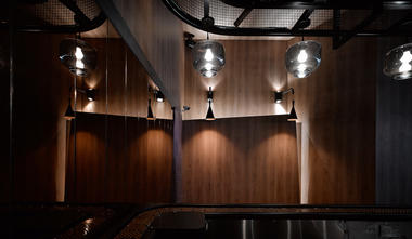 Gallery of Japanese-style Fashion Store / Ahead Concept  - 14