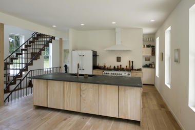 Gallery of Maineville Residence / John Senhauser Architects  - 10
