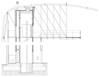 Gallery of Circuit of The Americas / Miró Rivera Architects  - 46