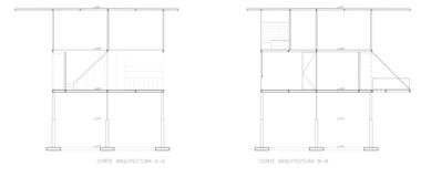 Gallery of Lifting House / AToT - Arquitectos Todo Terreno  - 28