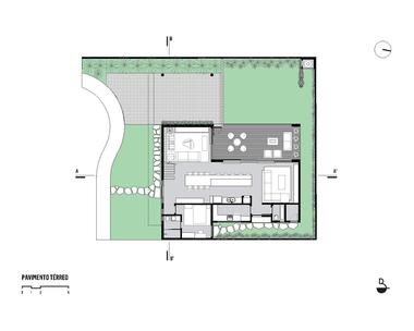 Galeria de Casa Figueiras / Beatriz Empinotti Arquitetura  - 32