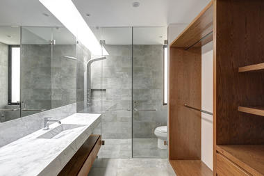 Galería de Casa SGC / René Sandoval  - 10