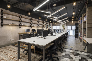 SEMBA VIETNAM OFFICE / SEMBA VIETNAM