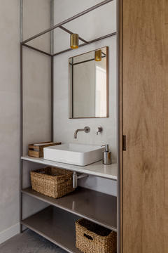 Galeria de Padaria Teller / Studio Michal Rosenzweig  - 5