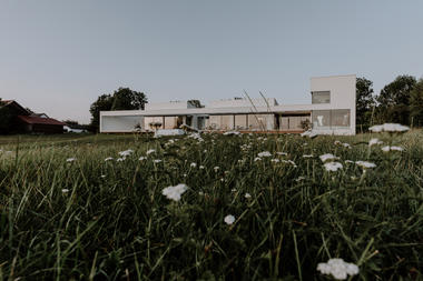 Gallery of Villa Schatzlmayr / Philipp Architekten  - 12