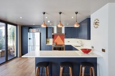 Gallery of Kaolin Court House / Stolon Studio  - 11