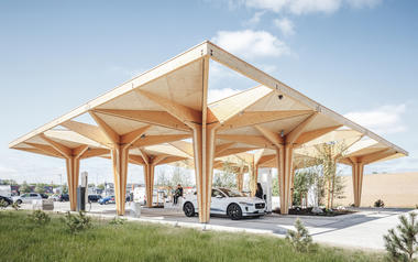 Gallery of Winners of the ArchDaily Building of the Year 2020 Awards   - 5
