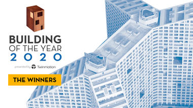 Conheça os vencedores do Prêmio ArchDaily Building of the Year 2020 
