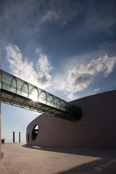 Gallery of Champalimaud Centre for the Unknown / Charles Correa Associates  - 5
