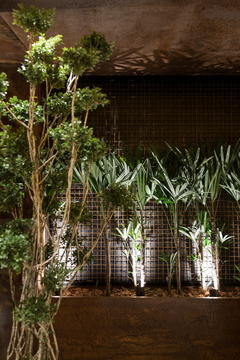 Galería de Restaurante de sushi TAKESHI / Studio Bloco Arquitetura  - 28