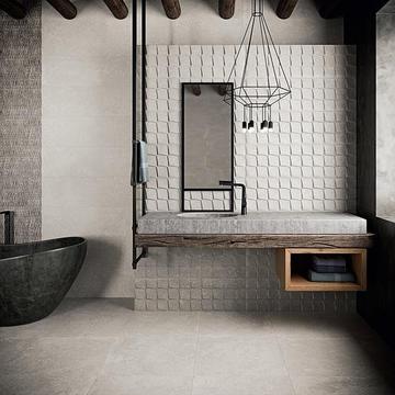 Gallery of Porcelain Tiles - Ronda - 1