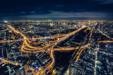 ¿Cómo preparar nuestras ciudades para el futuro? 4 iniciativas clave para aumentar la resiliencia