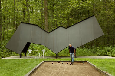 Gallery of Yingst Retreat / Salmela Architect  - 14