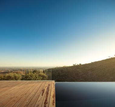 Galería de Casa en Monchique / Pereira Miguel Arquitectos  - 18