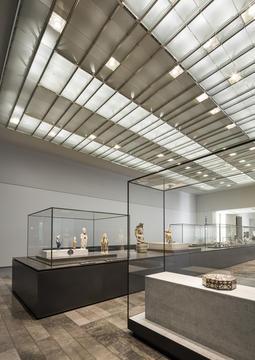 Gallery of Louvre Abu Dhabi / Ateliers Jean Nouvel  - 72