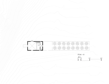Gallery of Outpost / OSKA Architects  - 10