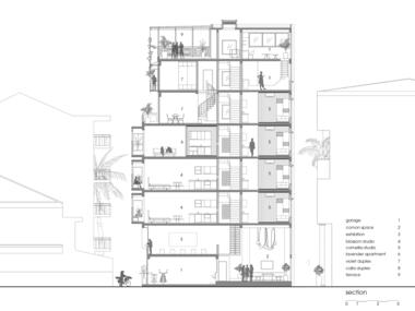 Gallery of Jasmine House / VUUV Architecture and Interior Design  - 21