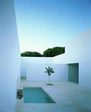 Gallery of “Architecture Is to Put in Order a Room, a House, a City”: In Conversation with Alberto Campo Baeza  - 16