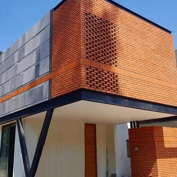 Galeria de Ladrillos Estructurales - 3