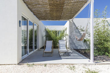 Galeria de Hotel Pé no Monte Fase II  / [i]da arquitectos  - 4