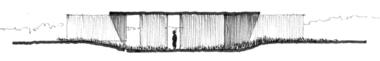 画廊 Next 水生植物基地，在建筑体块间建立‘绿色’通道 / CC Arquitectos  - 18