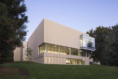 Gallery of Seattle Asian Art Museum / LMN Architects  - 4