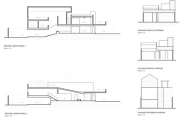 Galería de Casa VA / BAC Barrio Arquitectura Ciudad  - 20