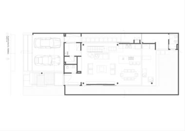 Galeria de Casa Gênesis / Otta Albernaz Arquitetura  - 20