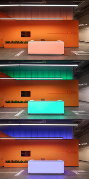 Gallery of IT Factory Unit Factory in Kharkiv / TSEH Architectural Group  - 7