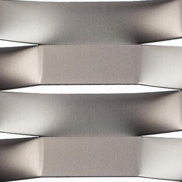 Gallery of Expanded Metal - 2