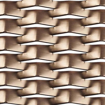 Gallery of Expanded Metal - 14