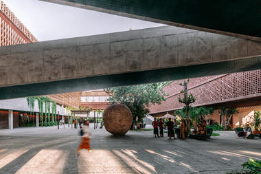 Hotel Potato Heads Studio / OMA